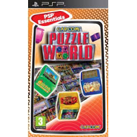 Koch media Capcom Puzzle World Essentials (265468)